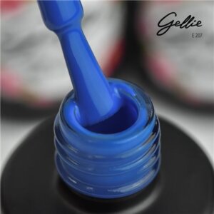 Gellie Classic E 207 Гел Лак 10мл
