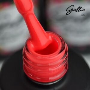 Gellie Classic E 210 Гел Лак 10мл