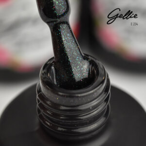 Gellie Classic E 234 Гел Лак 10мл