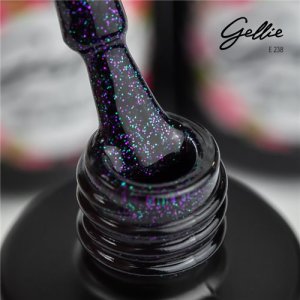 Gellie Classic E 238 Гел Лак 10мл