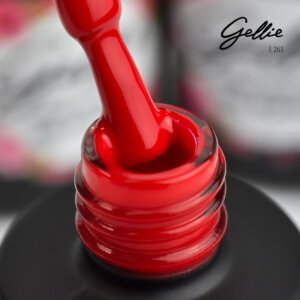 Gellie Classic E 263 Гел Лак 10мл