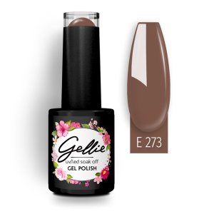 Gellie Classic E 273 Гел Лак 10мл