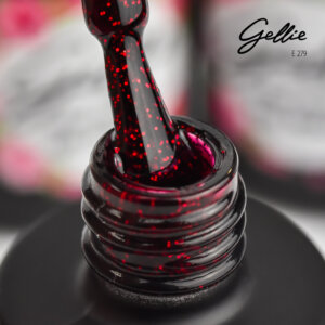Gellie Classic E 279 Гел Лак 10мл