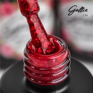 Gellie Classic E 280 Гел Лак 10мл