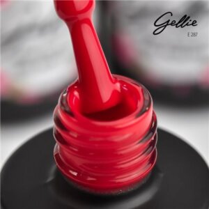 Gellie Classic E 287 Гел Лак 10мл