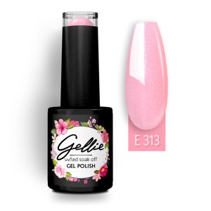 Gellie Classic E 313 Гел Лак 10мл