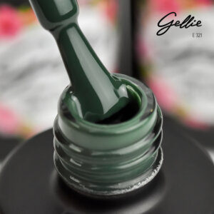 Gellie Classic E 313 Гел Лак 10мл