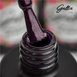 Gellie Classic E 313 Гел Лак 10мл