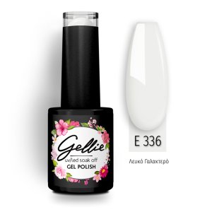 Gellie Classic E 336 Гел Лак 10мл