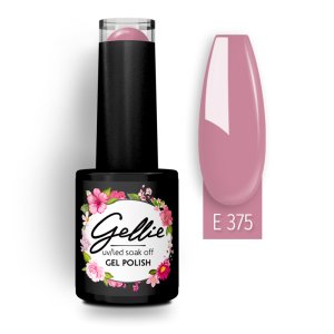 Gellie Classic E 375 Гел Лак 10мл