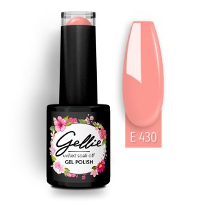 Gellie Classic E 430 Гел Лак 10мл