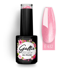 Gellie Classic E 432 Гел Лак 10мл