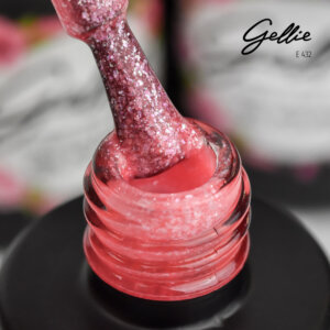 Gellie Classic E 432 Гел Лак 10мл