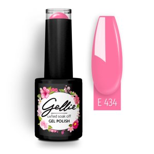 Gellie Classic E 434 Гел Лак 10мл
