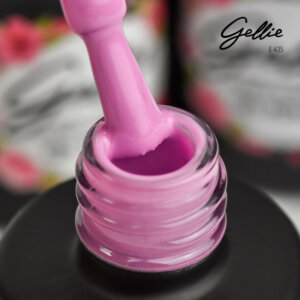 Gellie Classic E 435 Гел Лак 10мл