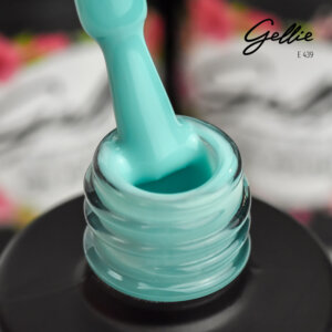 Gellie Classic E 439 Гел Лак 10мл