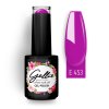 Gellie Classic E 453 Гел Лак 10мл