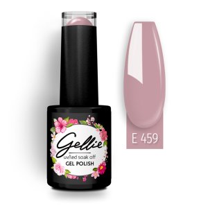 Gellie Classic E 459 Гел Лак 10мл