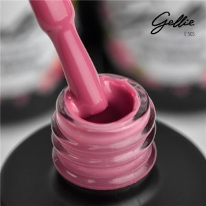 Gellie Classic E 505 Гел Лак 10мл