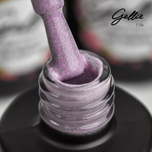 Gellie Classic E 534 Гел Лак 10мл