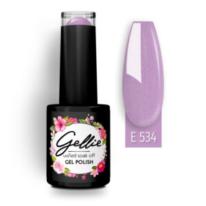 Gellie Classic E 534 Гел Лак 10мл