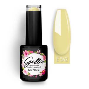 Gellie Classic E 542 Гел Лак 10мл
