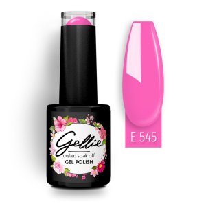 Gellie Classic E 545 Гел Лак 10мл