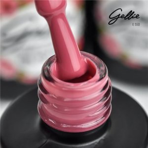 Gellie Classic E 550 Гел Лак 10мл