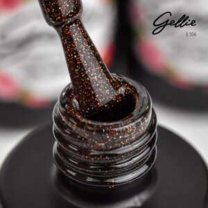Gellie Classic E 556 Гел Лак 10мл