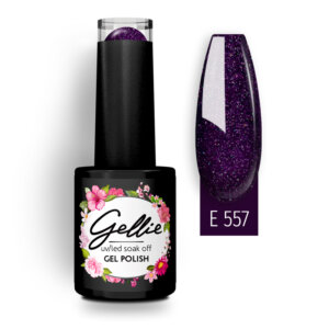 Gellie Classic E 557 Гел Лак 10мл