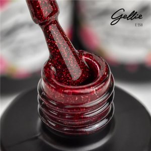 Gellie Classic E 558 Гел Лак 10мл