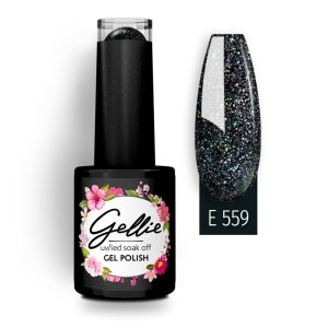 Gellie Classic E 559 Гел Лак 10мл