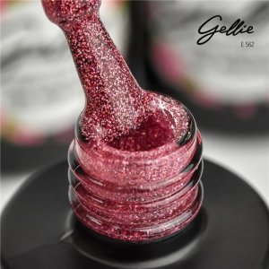 Gellie Classic E 562 Гел Лак 10мл