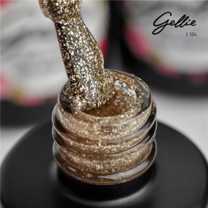 Gellie Classic E 582 Гел Лак 10мл