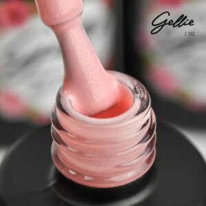Gellie Classic E 592 Гел Лак 10мл