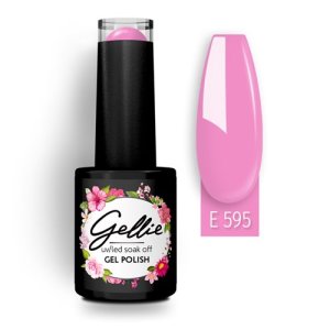 Gellie Classic E 595 Гел Лак 10мл