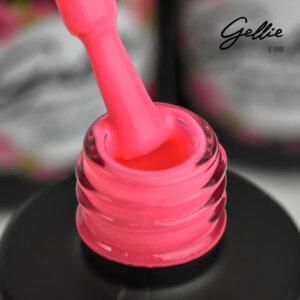 Gellie Classic E 599 Гел Лак 10мл