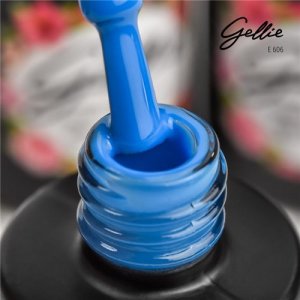 Gellie Classic E 606 Гел Лак 10мл