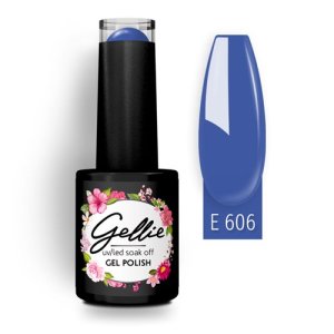 Gellie Classic E 606 Гел Лак 10мл
