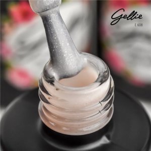 Gellie Classic E 608 Гел Лак 10мл