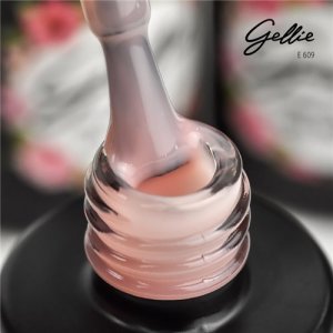 Gellie Classic E 609 Гел Лак 10мл