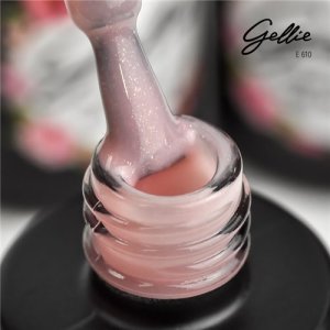 Gellie Classic E 610 Гел Лак 10мл