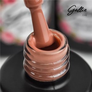 Alternative view of Gellie Classic E 612 Гел Лак 10мл