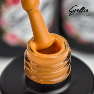Gellie Classic E 615 Гел Лак 10мл