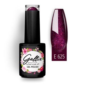 Gellie Classic E 625 Гел Лак 10мл