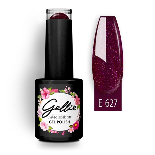 Gellie Classic E627 гел лак 10мл