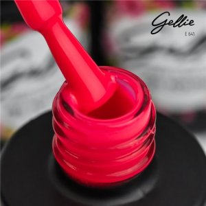 Gellie Classic E 641 Гел Лак 10мл