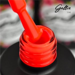Gellie Classic E 643 Гел Лак 10мл