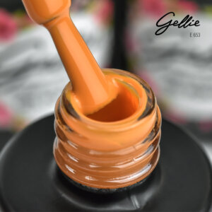 Gellie Classic E 653 Гел Лак 10мл
