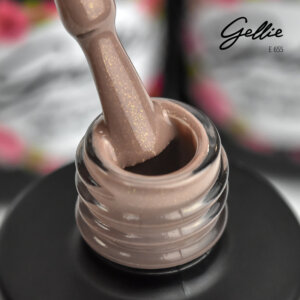 Alternative view of Gellie Classic E 655 Гел Лак 10мл